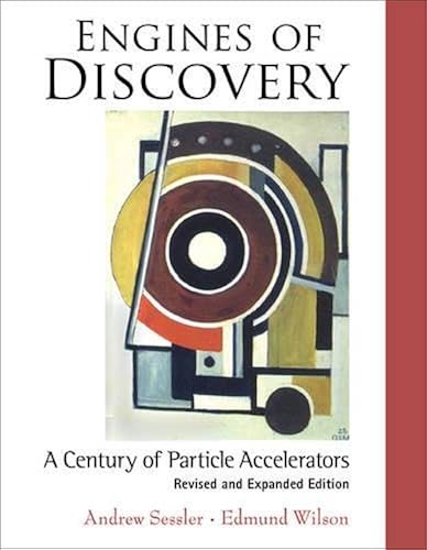 Download Engines of Discovery: A Century of Particle Accelerators PDF