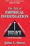 The Art of Empirical Investigation