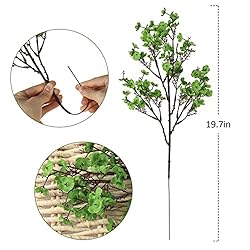 Momkids 15 Bundle Babys Breath Fabric Cloth