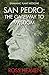 Shamanic Plant Medicine - San Pedro: The Gateway to Wisdom by Ross Heaven
