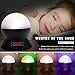 Star Projector for Kids Boys and Girls Gifts, Night Lights for Kids with Timer