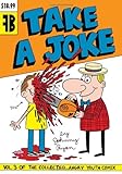Take a Joke (Angry Youth Comix)