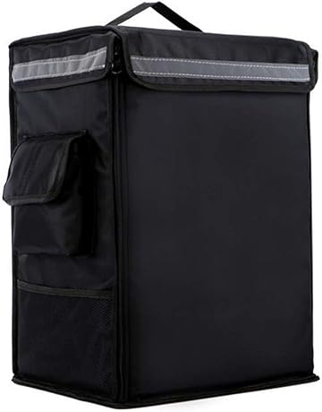 Winco Insulated Delivery Bag Omni Food Equipment