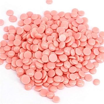 Generic 100 Brand New 1 Bag Depilatory Wax 50g Hot Film Hard Wax