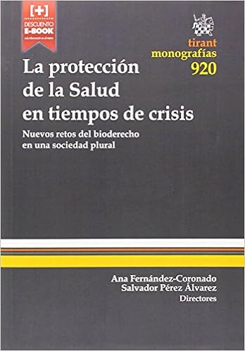 La Proteccion De La Salud En Tiempos De Crisis Ana Fernandez