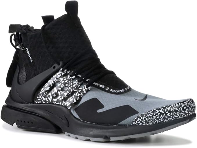 nike presto black amazon