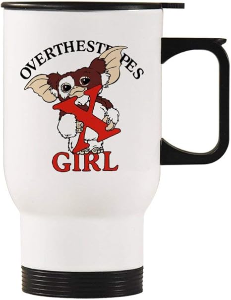 Amazon Co Jp 車用タンブラー 車用コップ 車用ポット グレムリン 自動車カップ 車用ケトル 便利グッズ 車中泊 ステンレス製 カー用品 蓋付き 440ml 漏れ防止 保温保冷 プレゼント 耐熱 男女兼用 携帯便利 ホーム キッチン