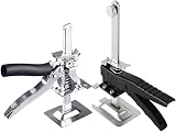 Eidoct 2pk Hand Lifting Tool Jack Labor-Saving Arm Door Cabinet Installation view 6