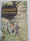 Archaeology Middle America