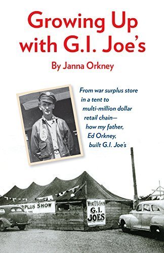 Growing Up With G.I. Joe's