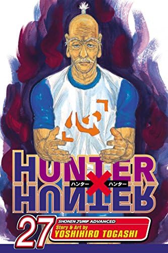 Amazon.com: Hunter X Hunter, Vol. 11: 9784088730875: Togashi