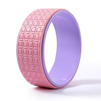 GZW001 Rueda de Yoga Rueda de Yoga Equipo Profesional Rueda ...