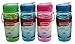 Rubbermaid Refill, Reuse 14-ounce Mini Bottle (Pack of 4)