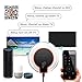 EACHEN IR Control Hub Wi-Fi(2.4Ghz) Enabled Infrared Universal Remote Controller For Air Conditioner TV DVD Using Tuya Smart Life APP Compatible with Alexa Google Home IFTTT (IR-DC6)
