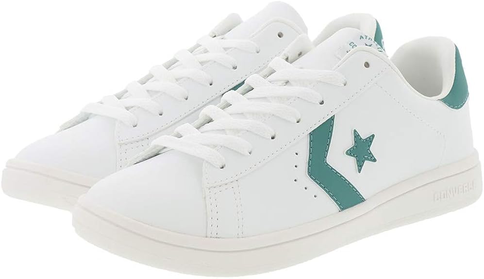 Amazon コンバース スニーカー ネクスター310sc ローカット ホワイト Nextar 310sc 白 グリーン シューズ バッグ