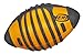 Nerf N-Sports Weather Blitz All Conditions Football, Orange