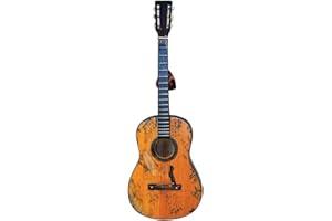 Miniature Guitar- Axe Heaven Signature Trigger Acoustic Mini Guitar (WN-302)