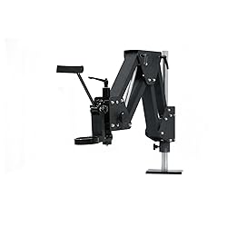 DZQ Jewelry Micro Inlaid Mirror Microscope Stand