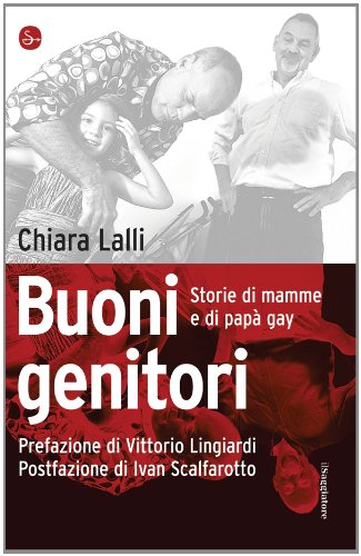 Buoni genitori (Infrarossi) (Italian Edition)