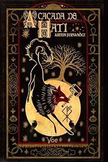 Livro A Caçada De Hati