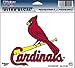 Wincraft StL Cardinals Ultra Decal