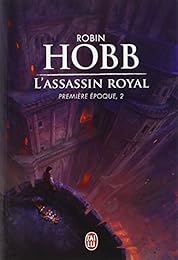 L' assassin royal