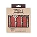Twine Chateau Antique Key Cocktail Picks, Gold