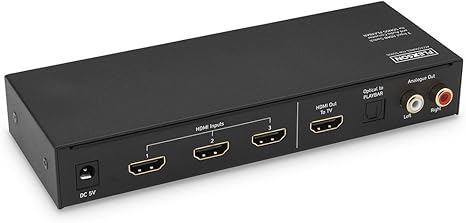 sonos playbase inputs