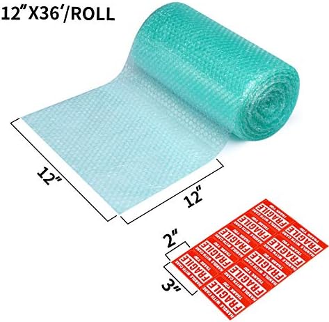 fragile perforated cushioning