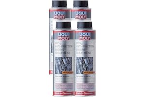 Liqui Moly 2009 Anti-Friction Oil Treatment-pk4