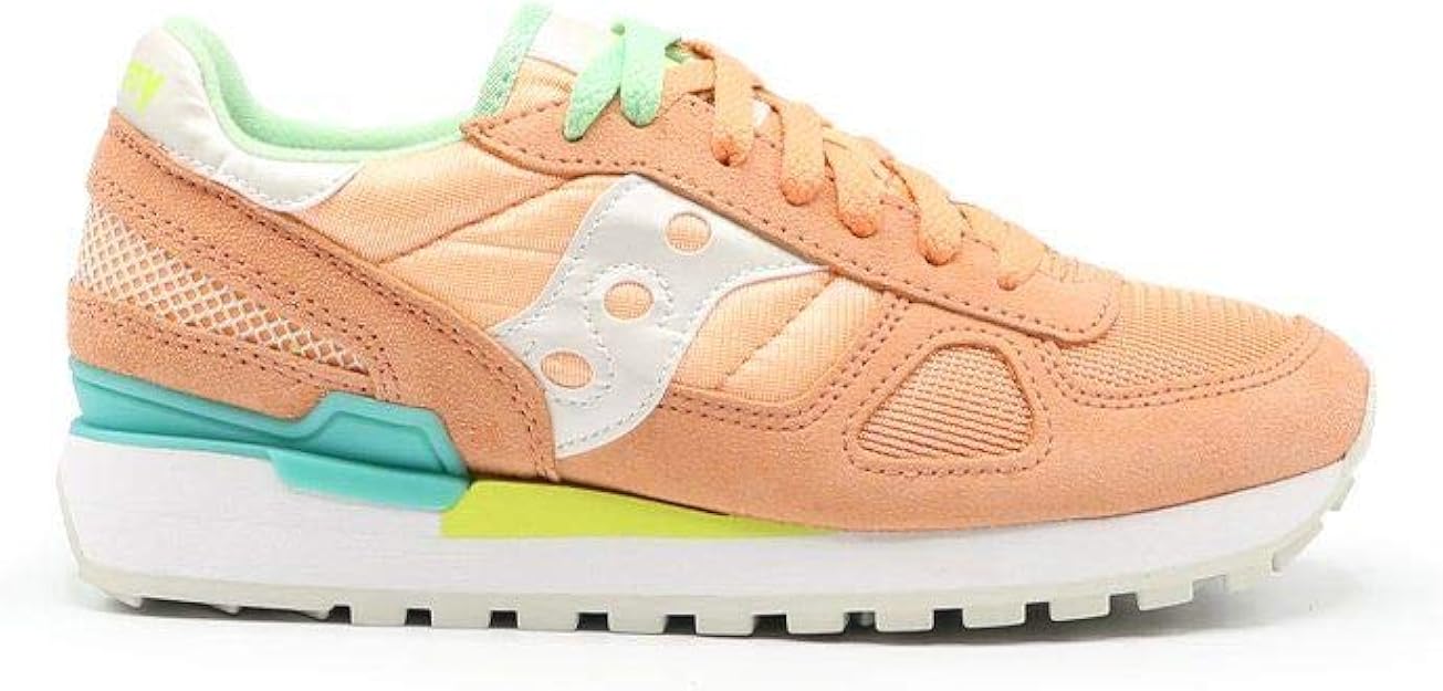 saucony amazon donna