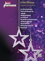 Gospel Hymns with a Velvet Touch: 10 Elegant Settings of Beloved Hymns for Early Advanced Pianists (Piano) (Sacred Performer Collections)