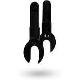 Bugaboo Fox Stand/Runner Adapter | Secure click-on connection, works with Bugaboo Stand, lightweight design, easy installation