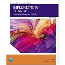 Amazon.com: Organizational Change Management Strategies in
