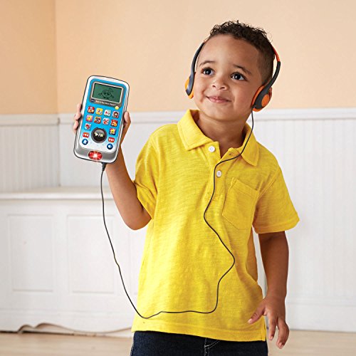 VTech Rock and Bop Music Player