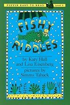 Fishy Riddles [With Paperback Book] (Easy-To-Read - Level 3)