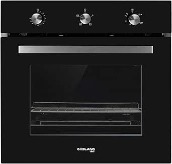 Amazon.com: GASLAND Chef 24" Built-in 6 Cooking Function Single Wall