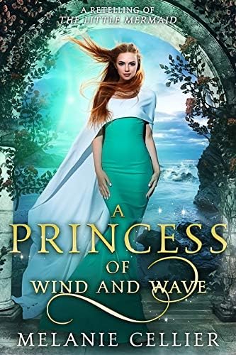 Amazon.com: The Secret Princess: A Retelling of The Goose Girl