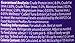 Wellness Complete Health Cubed Adult Wet Cat Food, Natural, Protein-Rich, Grain Free, 5.5 Ounce , 24 Pack, (Tuna Entrée)
