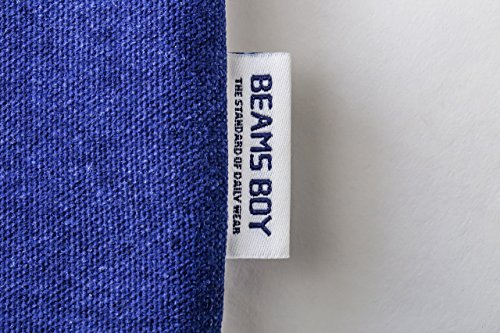 BEAMS BOY 20周年記念号 限定版 画像 D