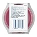 Glade Candle Jar, Air Freshener, 2in1, Radiant Berries & Wild Raspberry, 3.4 Oz