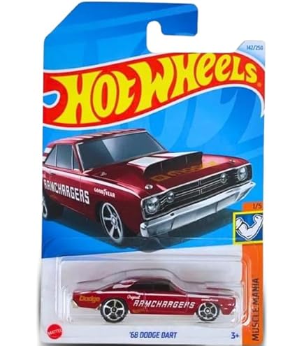 ミニカー Hot Wheels FIRST EDITIONS Hemi coupe 1970 '70 DODGE CHALLENGER HEMI ORANGE HOT WHEELS 2006 FIRST