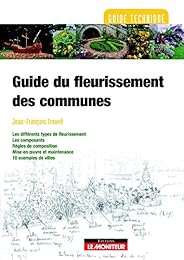 Guide du fleurissement des communes