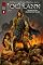 Livro Lochlann Vol 1: Guerreiro do Crepúsculo Negro