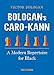 Bologan's Caro-Kann: A Modern Repertoire for Black by Victor Bologan