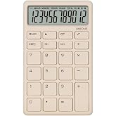 【中古】Casio 特大表示電卓(シルバーメタリック) 並行輸入品 [並行輸入品] Casio 特大表示電卓 シルバーメタリック 並行輸入品 並行輸入品