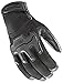 Joe Rocket - 1722-2003 Men's Eclipse Gloves (Black, Medium)
