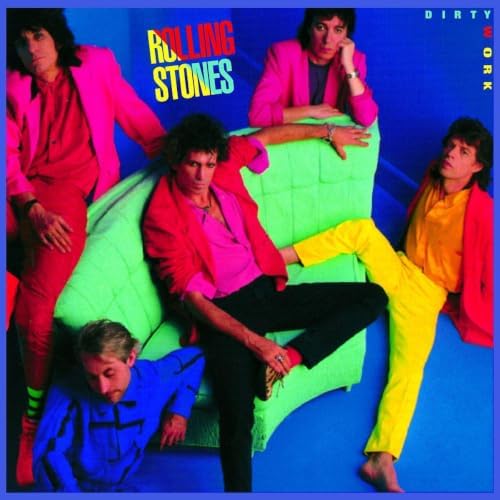 The Rolling Stones - Stripped - Amazon.com Music