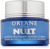 ORLANE PARIS Extreme Anti-Wrinkle Regenerating Night Care, 1.7 oz.