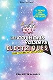 Les cochons volants électriques: Livre pour enfants sans images (French Edition) by Procrastineur